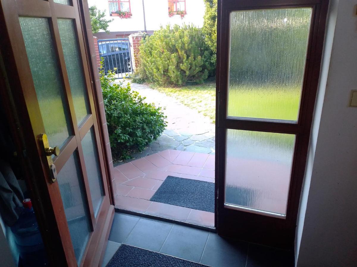 Apartment1 Pilsen-Ujezd المظهر الخارجي الصورة