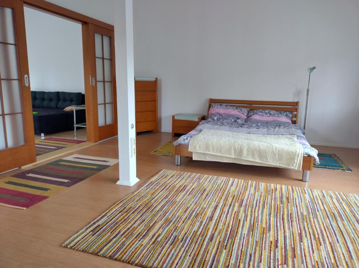 Apartment1 Pilsen-Ujezd المظهر الخارجي الصورة