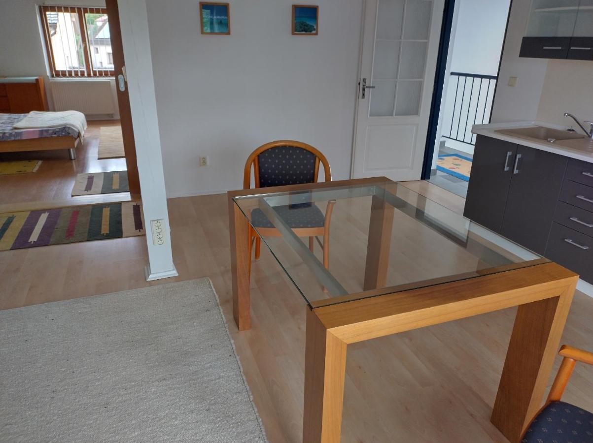 Apartment1 Pilsen-Ujezd المظهر الخارجي الصورة