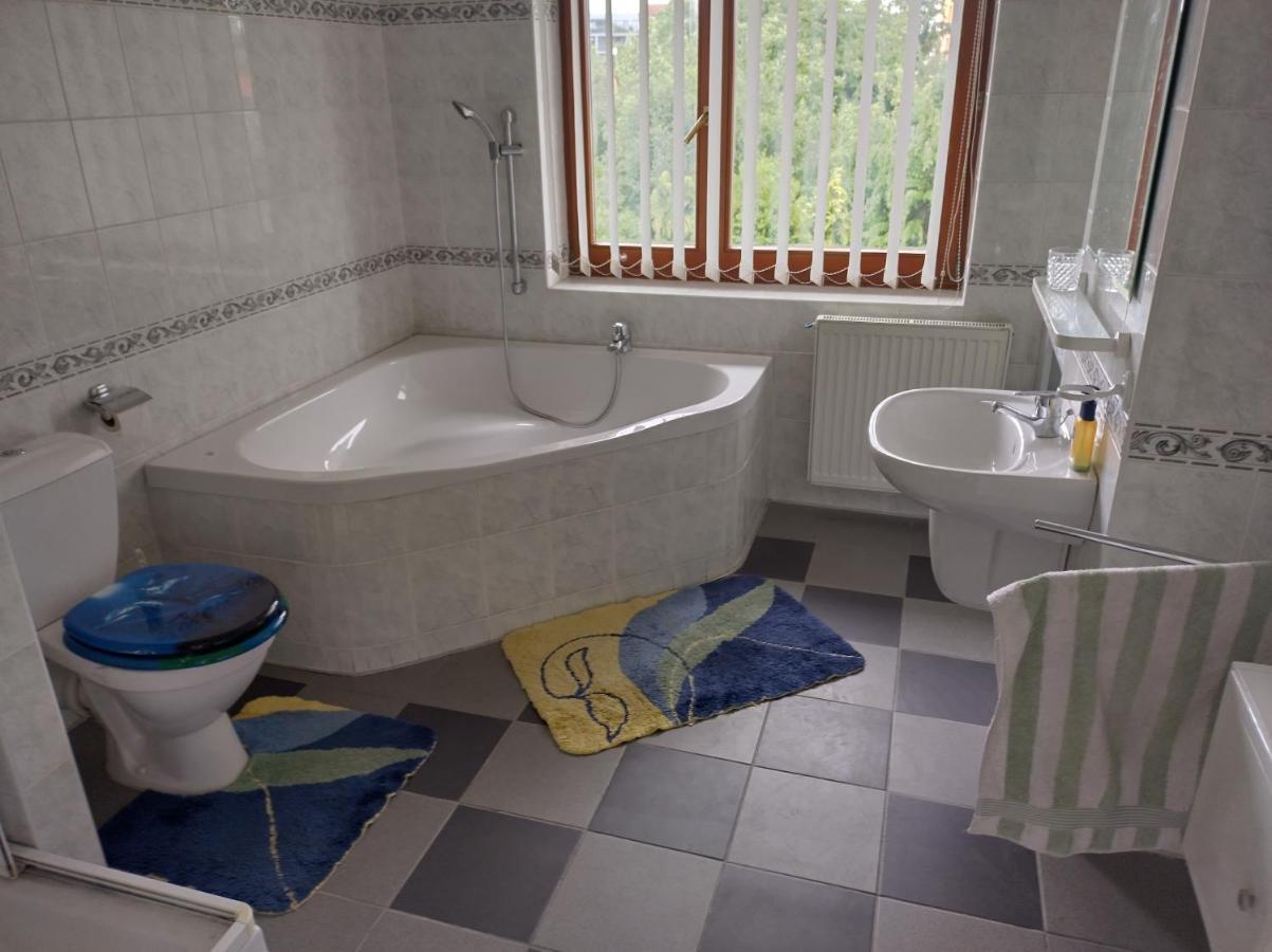 Apartment1 Pilsen-Ujezd المظهر الخارجي الصورة