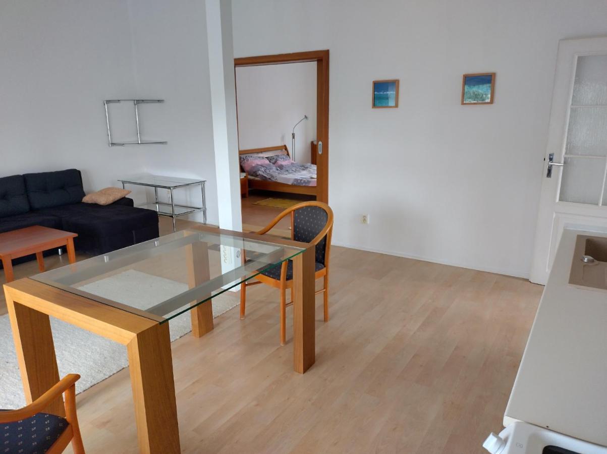 Apartment1 Pilsen-Ujezd المظهر الخارجي الصورة