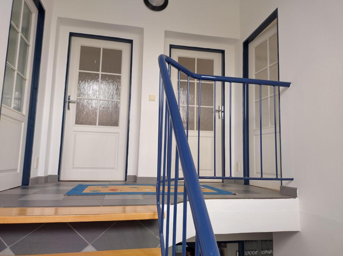 Apartment1 Pilsen-Ujezd المظهر الخارجي الصورة