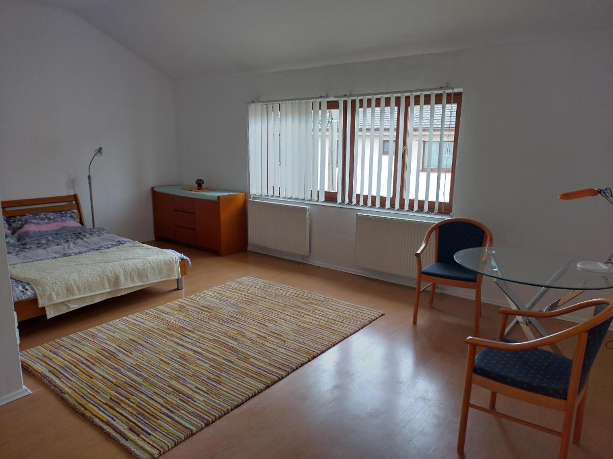 Apartment1 Pilsen-Ujezd المظهر الخارجي الصورة