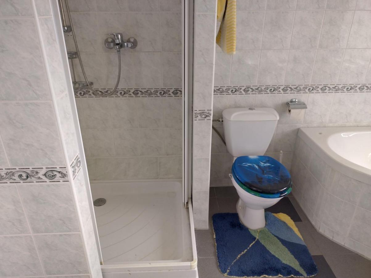 Apartment1 Pilsen-Ujezd المظهر الخارجي الصورة