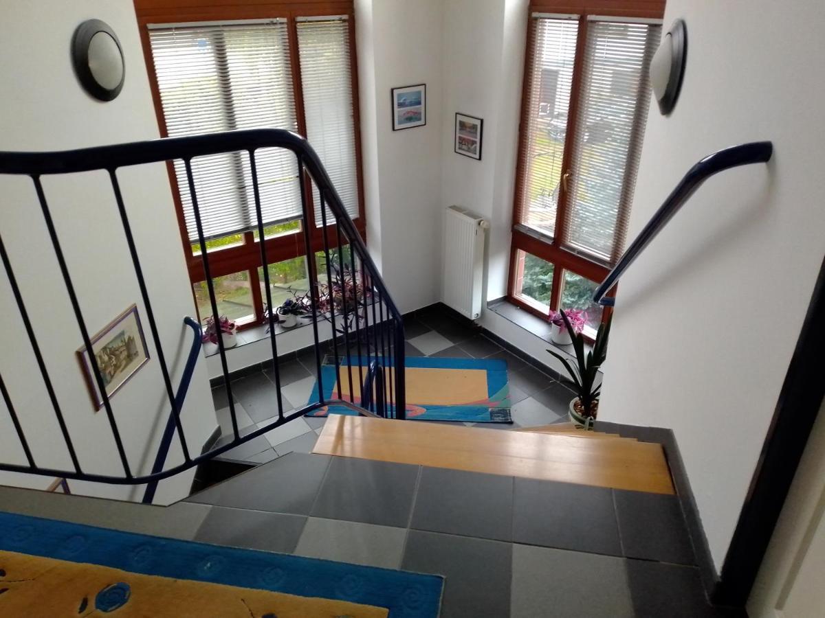 Apartment1 Pilsen-Ujezd المظهر الخارجي الصورة