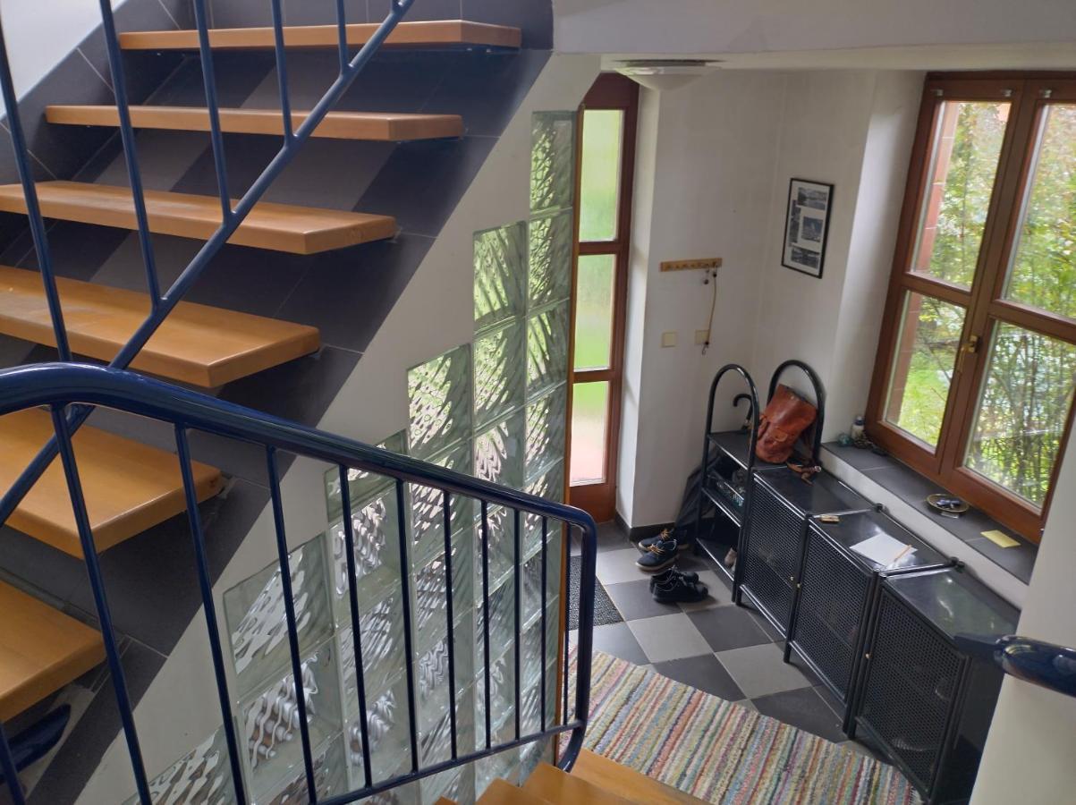Apartment1 Pilsen-Ujezd المظهر الخارجي الصورة