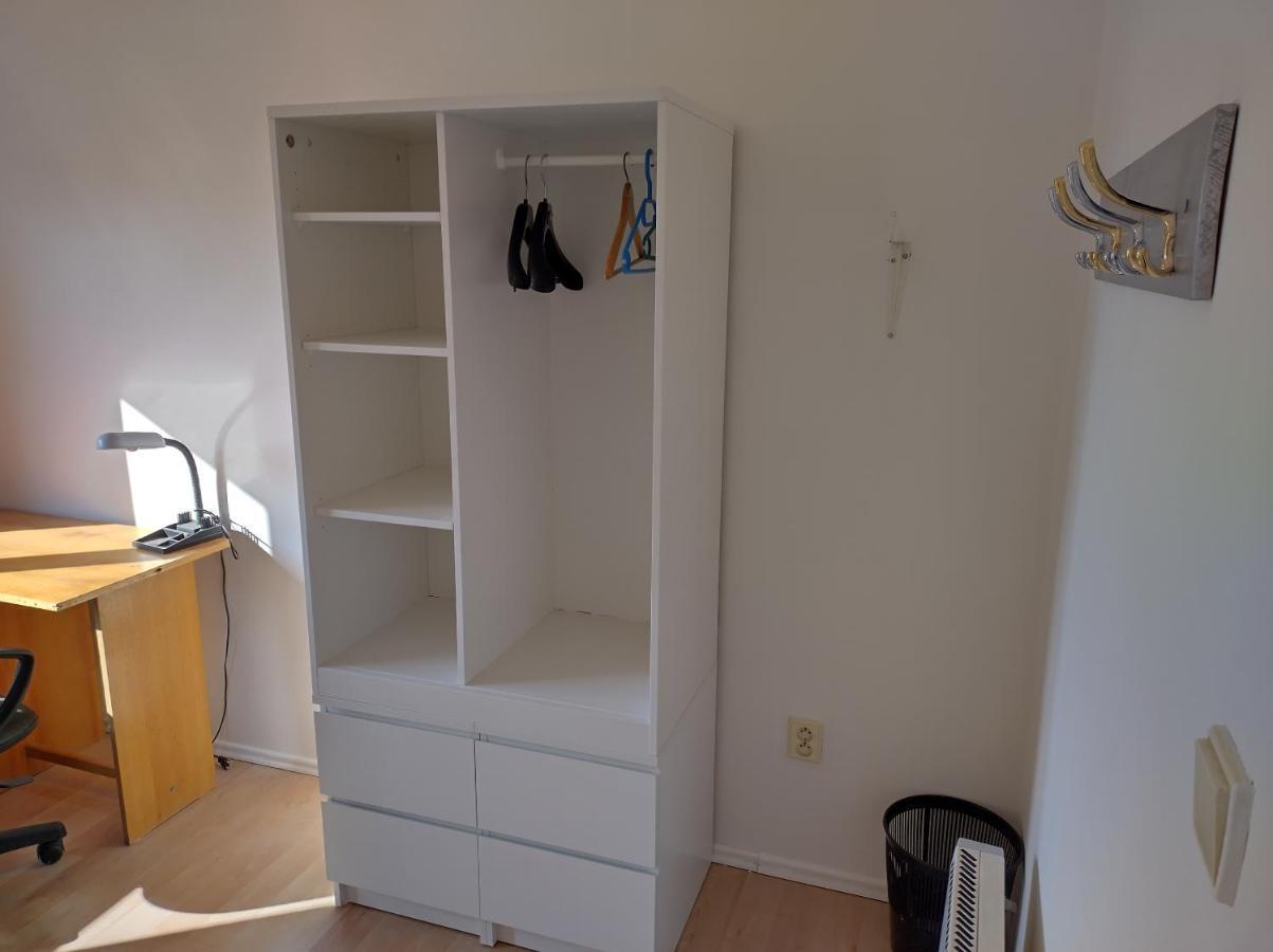 Apartment1 Pilsen-Ujezd المظهر الخارجي الصورة