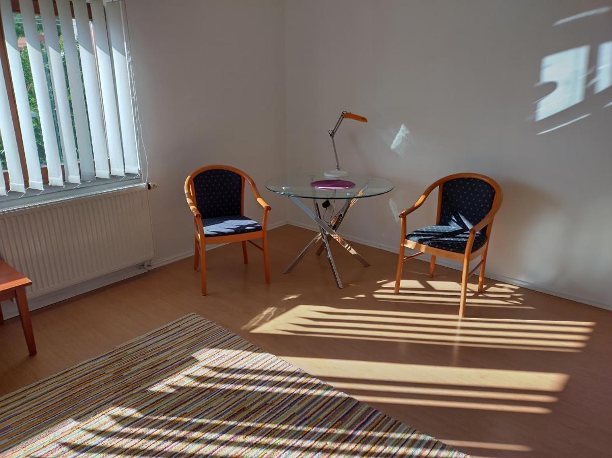Apartment1 Pilsen-Ujezd المظهر الخارجي الصورة